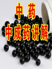 中成药讲解