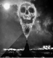 我欲成魔之乔四风云