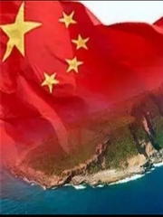 中国梦：爱国正能量