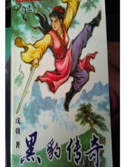 黑豹传奇（国语）