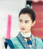 女扮男装当王爷