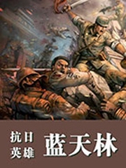 抗日英雄蓝天林