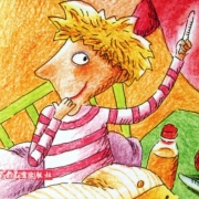 爆笑开皮豆囧事