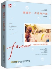 谢谢你不曾离开我