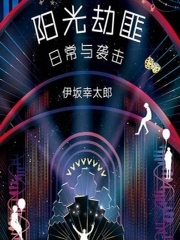 阳光劫匪日常与袭击-三部曲之二