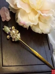 我心中的传奇人物