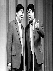 老相声回忆