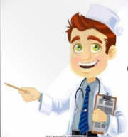 医院和大夫的笑话