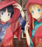 上错花轿嫁对郎