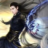 修仙炮灰男生存手册