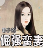 邪少的倔强蛮妻