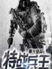 特战兵王