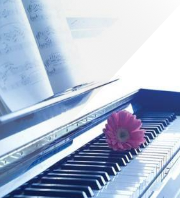 莫扎特钢琴曲精选