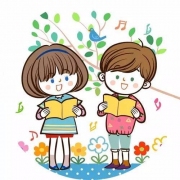 跟周老师学朗诵