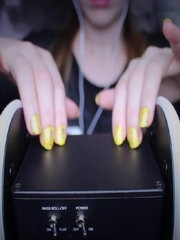 口腔音‖耳疗减压助眠