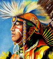 最后的莫西干人