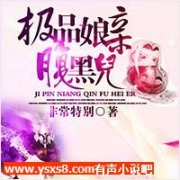 极品娘亲腹黑儿