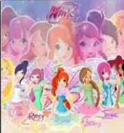 魔法俏佳人第四季之地球探秘记