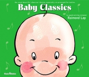 宝宝的异想世界系列