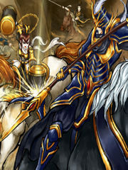 大隋唐之三打瓦岗山