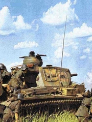 条子哥哥话说闪击波兰