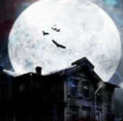 封印之唐初墓地