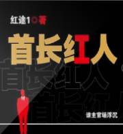 首长红人：完整版搜 权力的棋局