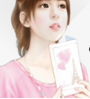 霸道总裁小萌妻