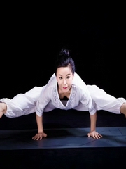 培培Ⅰ每日瑜伽分享