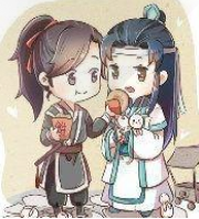 锦鲤的未来生活