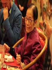 叶曼讲《庄子》