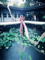 精选 古琴▪萧▪排箫 ♫ 闲云点点 [五]