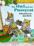 俏冤家The Owl an the Pussycat