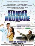 贫民窟的百万富翁