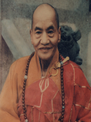 廣欽老和尚開示錄