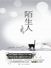 陌生人[第一部]