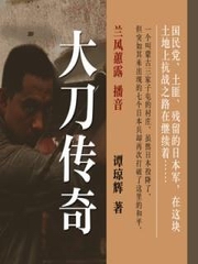 大刀传奇