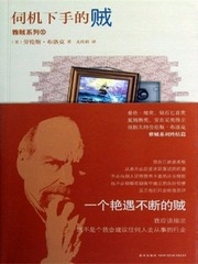 雅贼系列[十]：伺机下手的贼