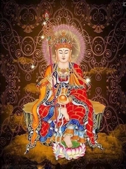 地藏王菩萨本愿功德经－讲记　一零[本圣]法师