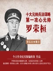 十大元帅兵法谋略