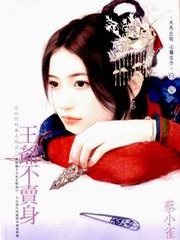 江山代有美人出[二]：王爷不卖身