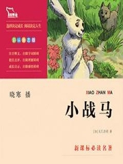 小战马